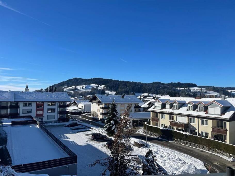 Bergblume Im Zentrum Inkl. Staufen Plus โอเบอร์สเทาเฟิน ภายนอก รูปภาพ